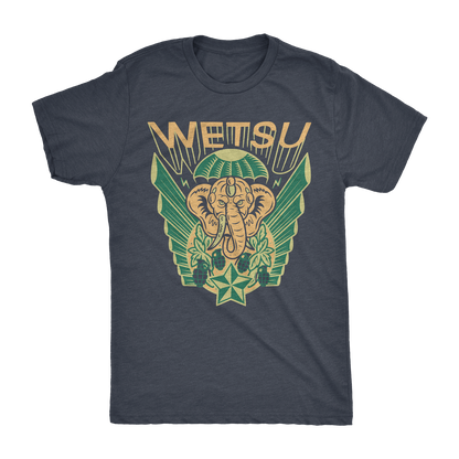 Ivory Coast Wings Athletic Shirt