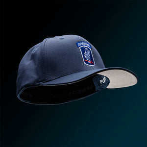 173rd Airborne Flexfit Hat