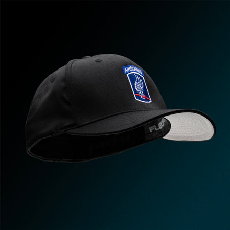 173rd Airborne Flexfit Hat
