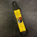 Load image into Gallery viewer, 4-in-the-Hand Static Line Lanyard Keychain
