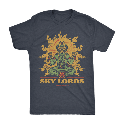 VARIANT SAMPLE Skylords Shirt