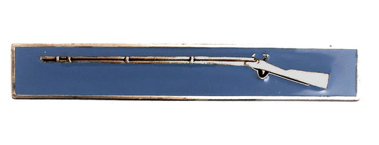 U.S. Army Expert Infantry silver OX