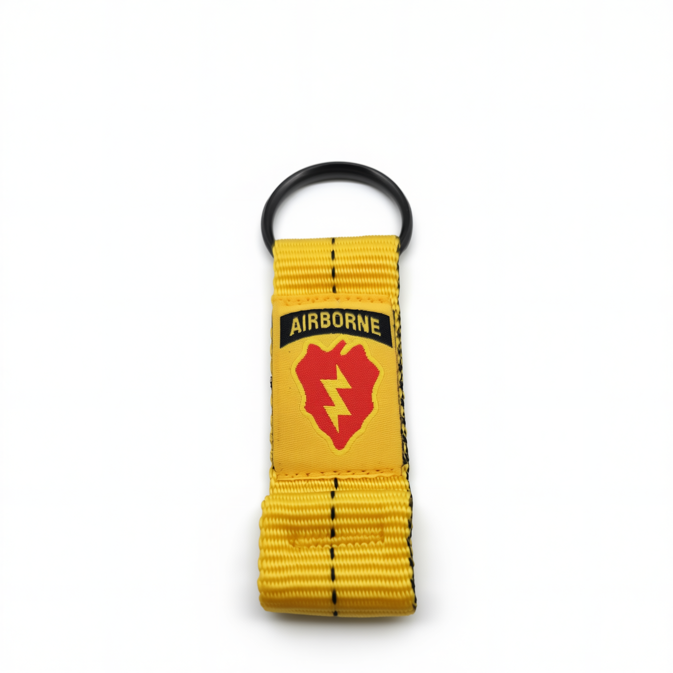 Strap Hanger Static Line Key Fob