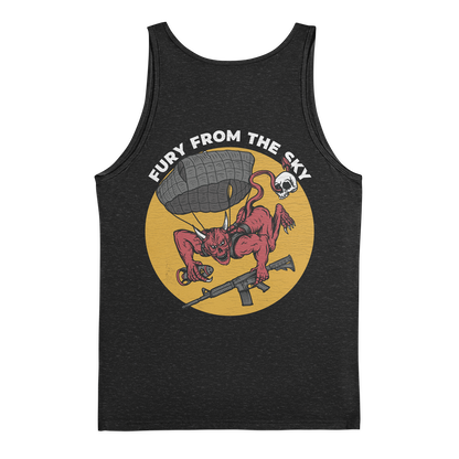 508th FFTS Remastered Tank