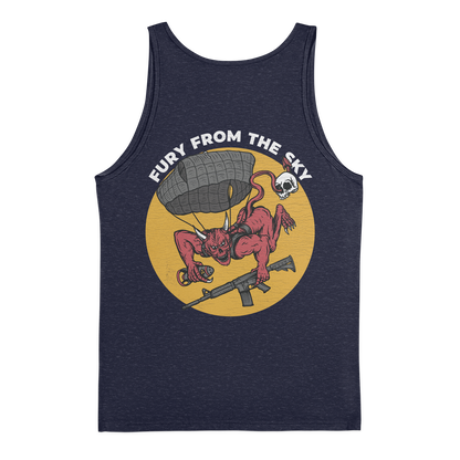 508th FFTS Remastered Tank