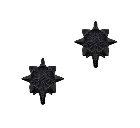 U.S. Army Military Intelligence Black Metal Branch.
