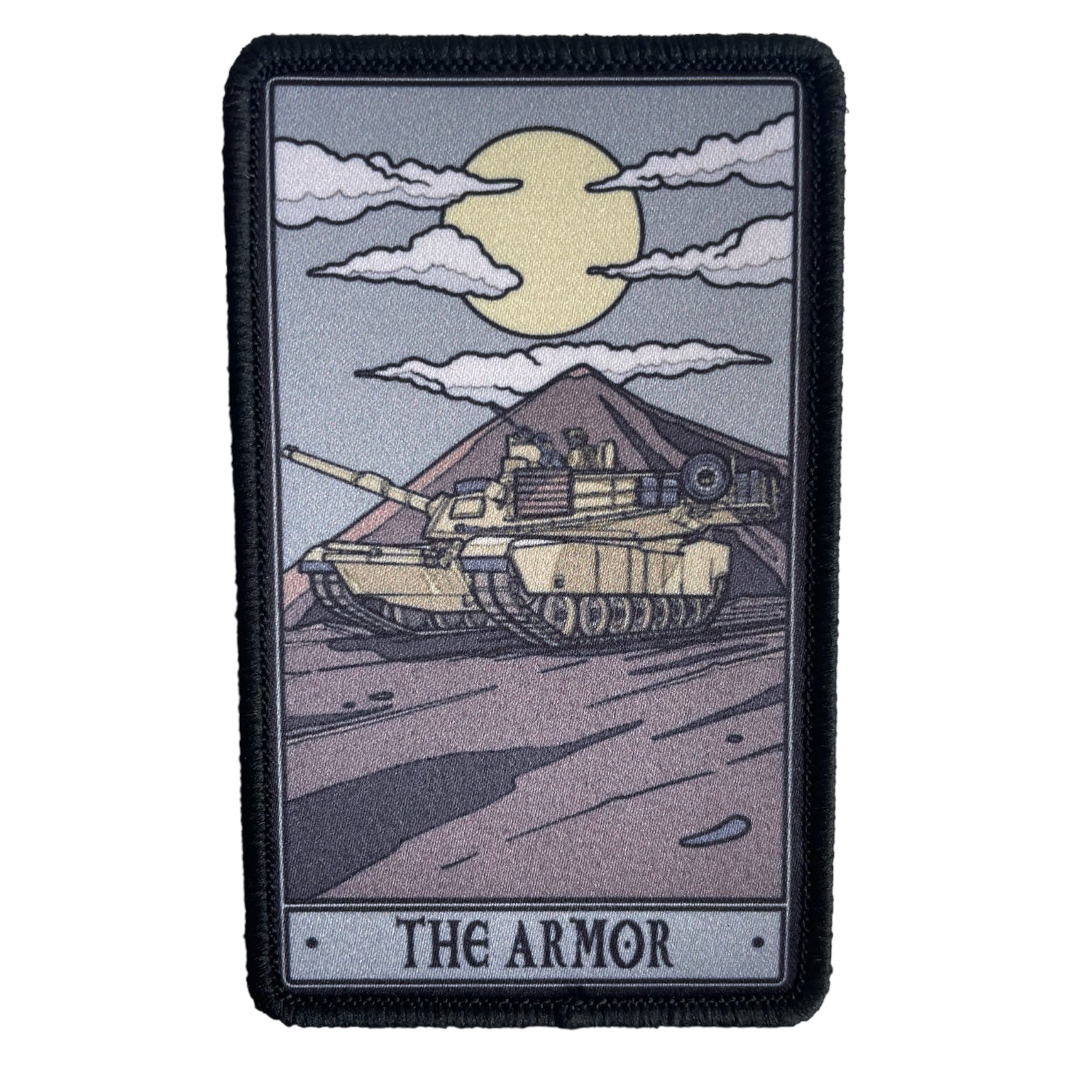 Armor Patch
