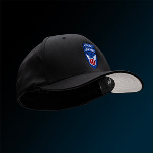 11th Airborne Flexfit Hat