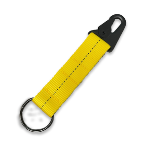 4-in-the-Hand Static Line Lanyard
