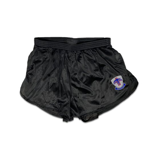 501st Parachute Infantry Regiment Ranger Panties