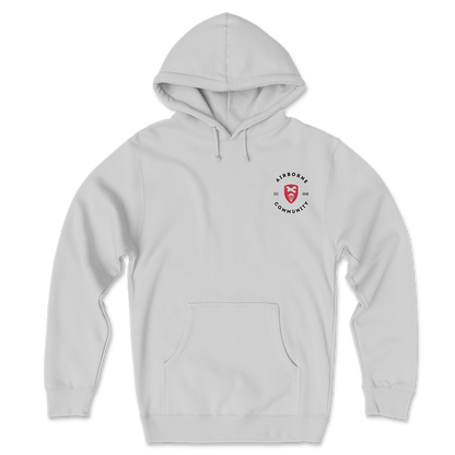 501st Geronimo Remastered Hoodie