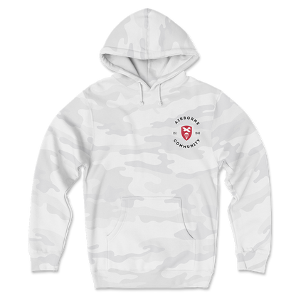 501st Geronimo Remastered Camo Hoodie