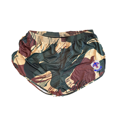 Full Victory Silkies