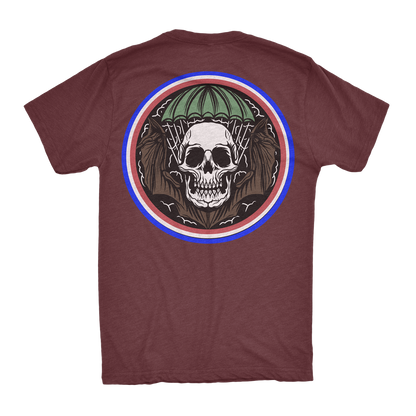 502nd Widowmaker Remastered Athletic Shirt