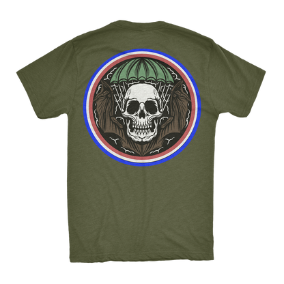 502nd Widowmaker Remastered Athletic Shirt