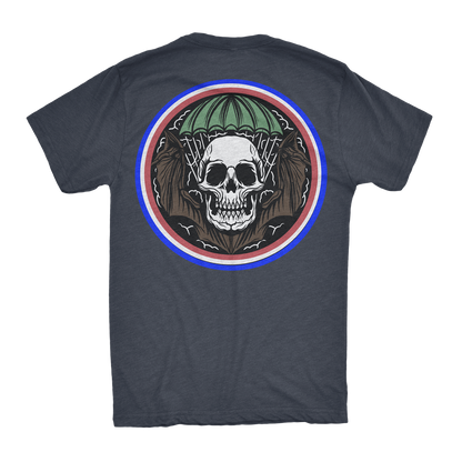 502nd Widowmaker Remastered Athletic Shirt