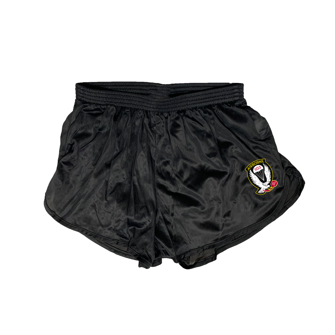 503rd Airborne Classic Full Victory Silkies