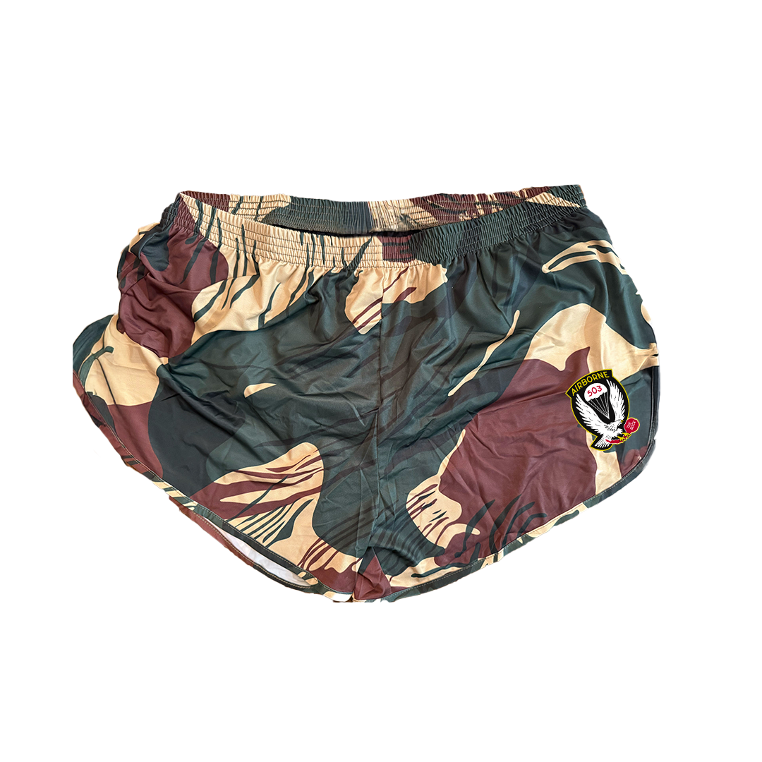 503rd Airborne Classic Full Victory Silkies