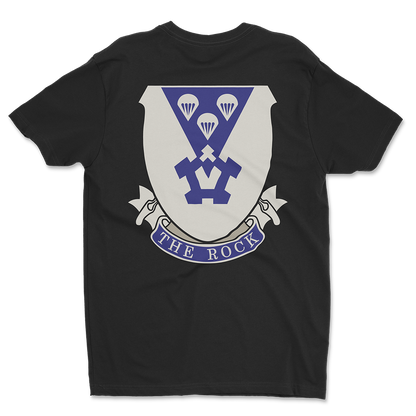 503rd Parachute Infantry Regiment Athletic Shirt (Replica)