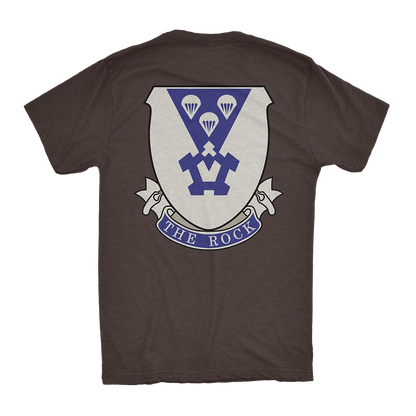 503rd Parachute Infantry Regiment Athletic Shirt (Replica)