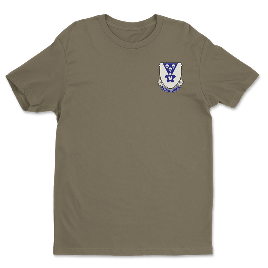 503rd Parachute Infantry Regiment Military Shirt
