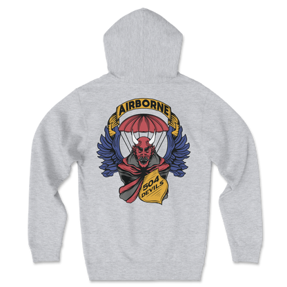 504 Devils Remastered Hoodie