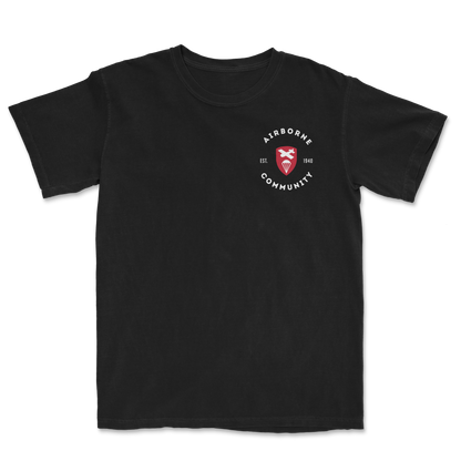 Airborne Community Heavyweight Shirt