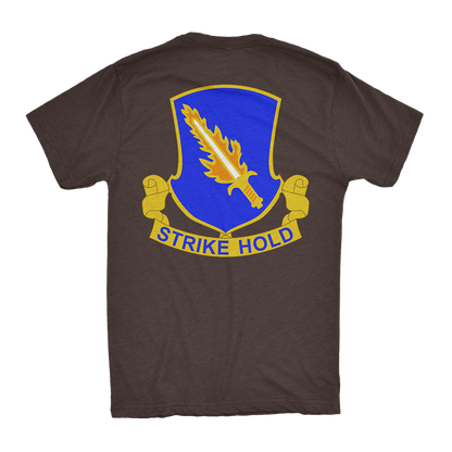 504th Parachute Infantry Regiment Athletic Shirt (Replica)