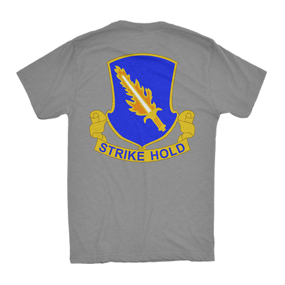 504th Parachute Infantry Regiment Athletic Shirt (Replica)