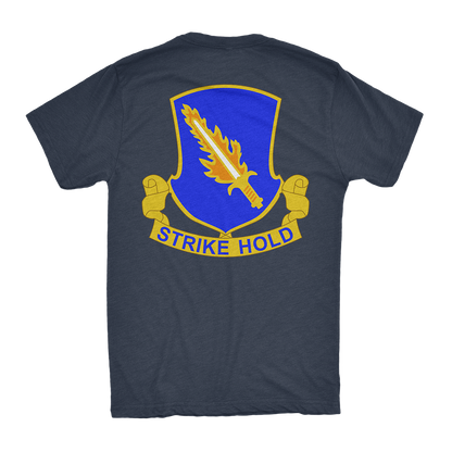 504th Parachute Infantry Regiment Athletic Shirt (Replica)