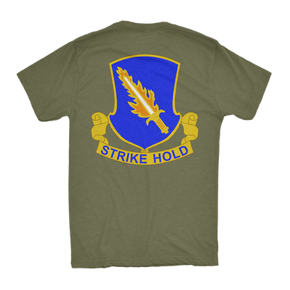 504th Parachute Infantry Regiment Athletic Shirt (Replica)