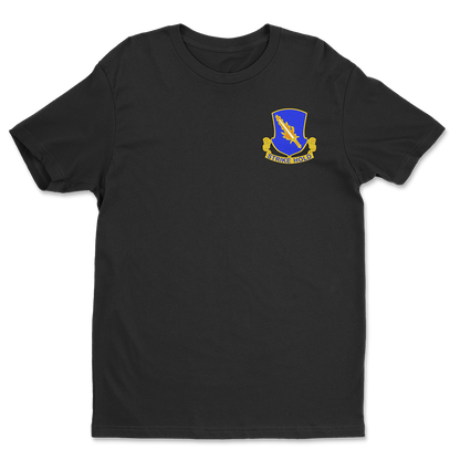 504th Parachute Infantry Regiment Athletic Shirt (Replica)