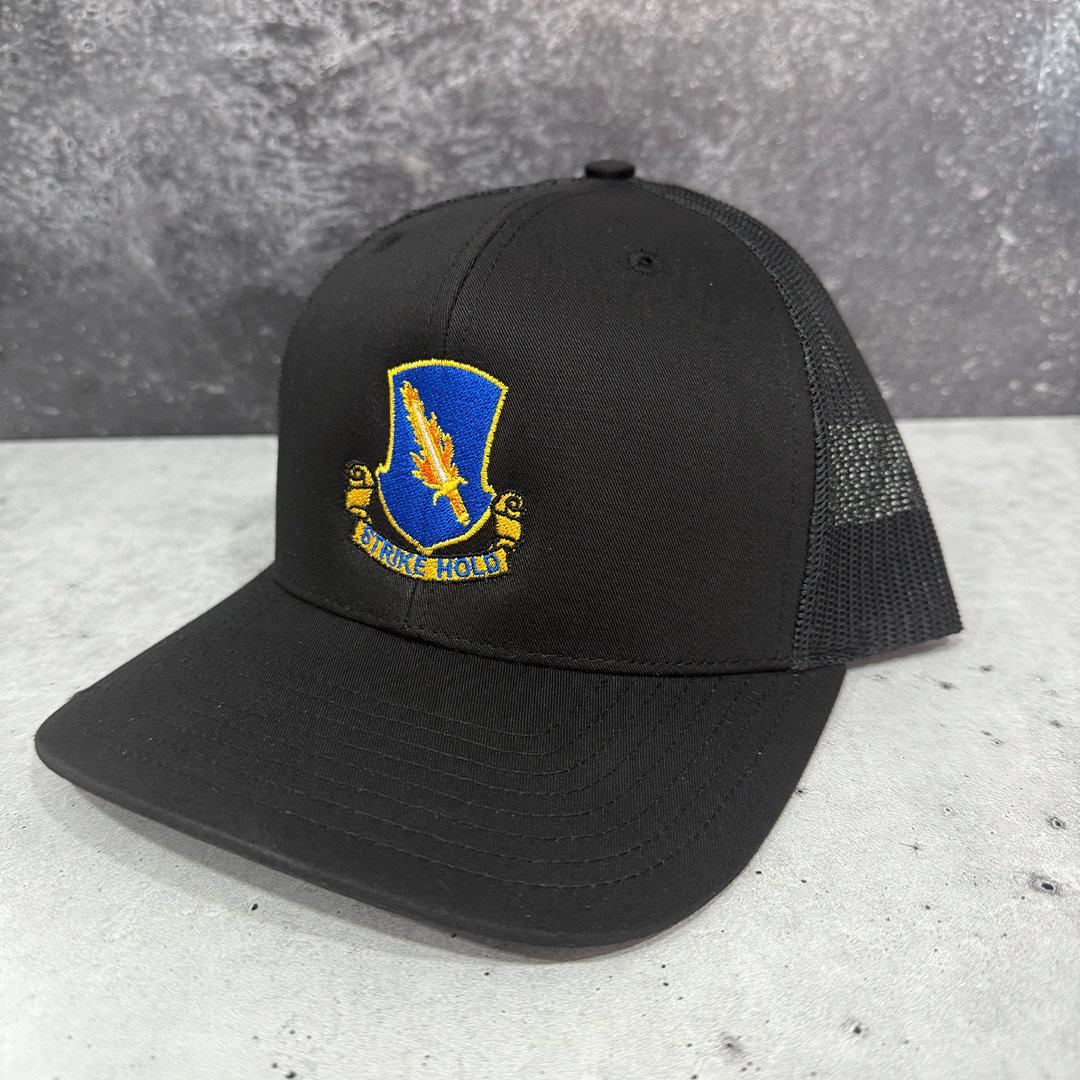 504th Airborne Trucker Hat