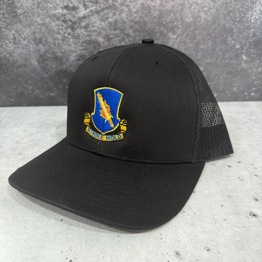 504th Airborne Trucker Hat