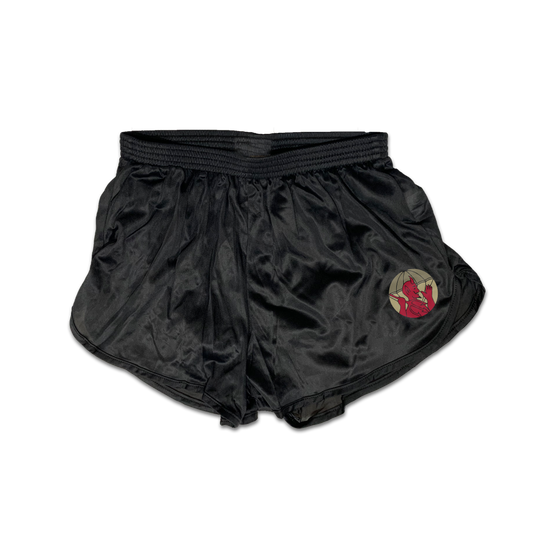 504th Parachute Infantry Regiment Vintage Devil Ranger Panties
