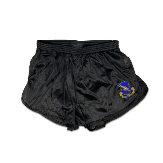 504th Parachute Infantry Regiment Ranger Panties