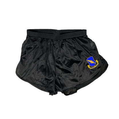 504th Parachute Infantry Full Victory Silkies