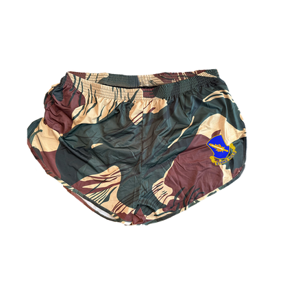 504th Parachute Infantry Full Victory Silkies
