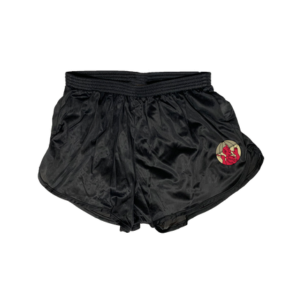 504th Parachute Infantry Vintage Devil Full Victory Silkies