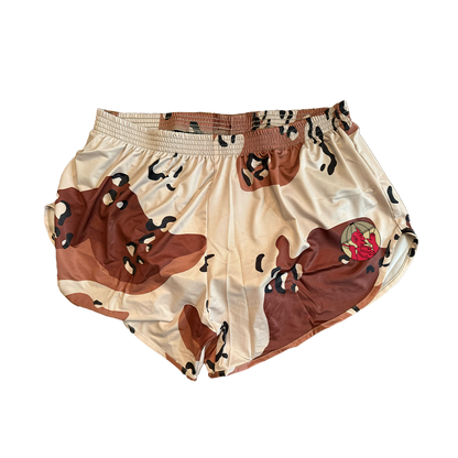 Full Victory Silkies