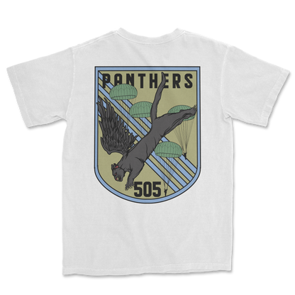 505th Remastered Heavyweight Shirt