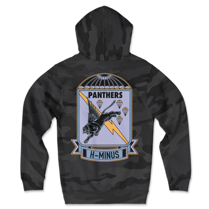 505th Traditional Camo Hoodie