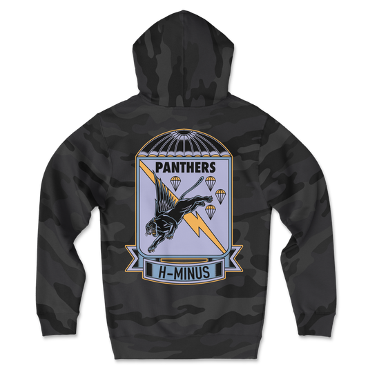 505th Traditional Camo Hoodie