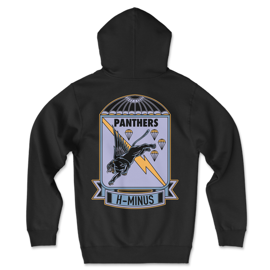 505th Traditional Hoodie