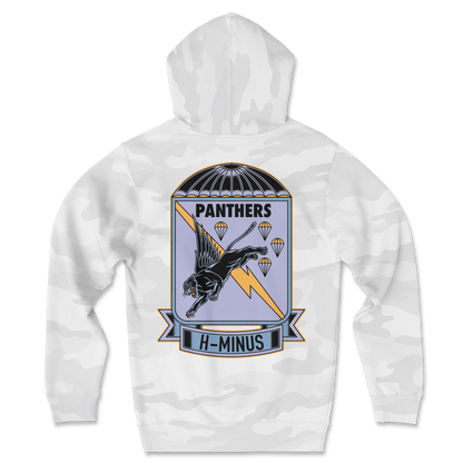 505th Traditional Camo Hoodie
