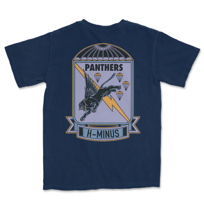 505th Traditional Heavyweight Shirt