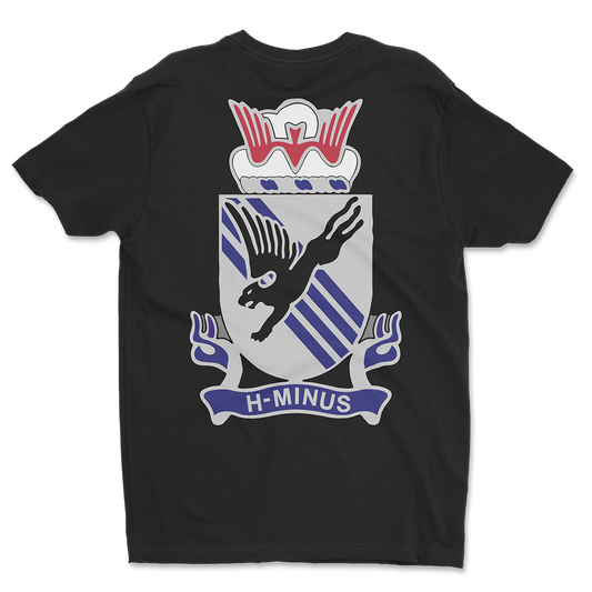 505th Parachute Infantry Regiment Athletic Shirt (Replica)