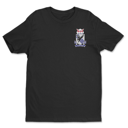 505th Parachute Infantry Regiment Athletic Shirt (Replica)