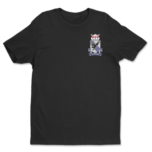 505th Parachute Infantry Regiment Athletic Shirt (Replica)