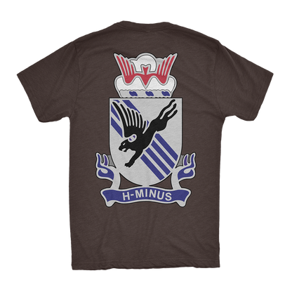 505th Parachute Infantry Regiment Athletic Shirt (Replica)